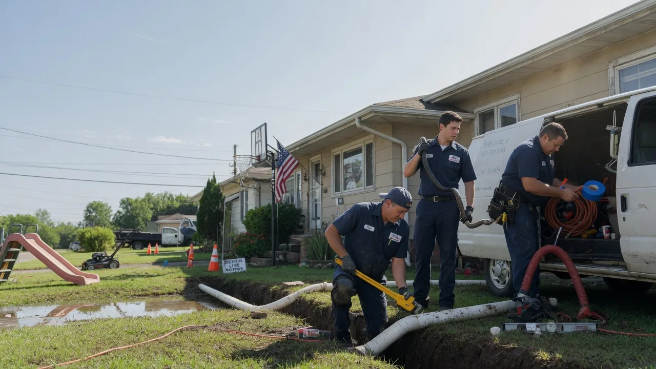 Toilet Installation in Qulin, MO near me